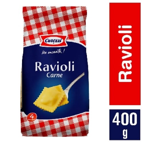 carozzi - ravioli carne